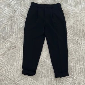 BNWT Black Women’s Pant